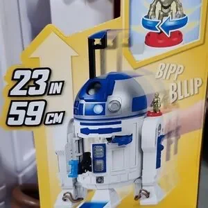 Fisher-Price Toys Fisherprice Imaginext Star Wars R2d2 Toy